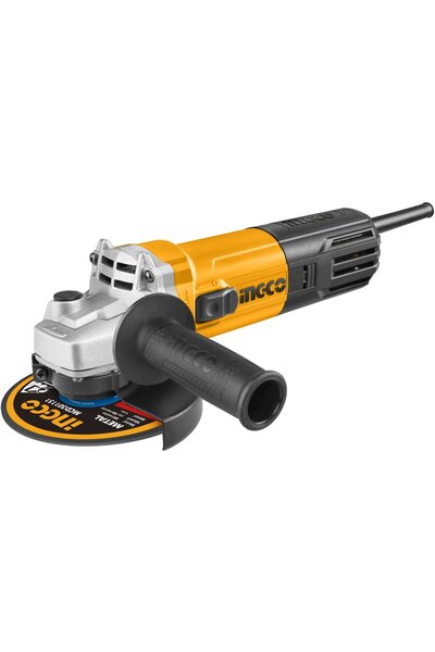 Ingco Ag75018 Avuç Taşlama 750w 115mm