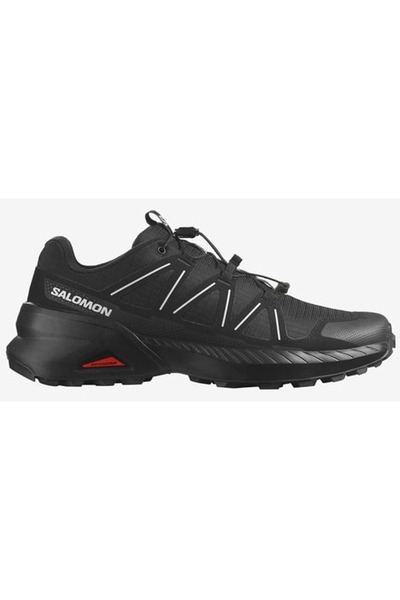 Salomon Speedcross Peak L47514500 Pánská sportovní obuv ČERNÁ