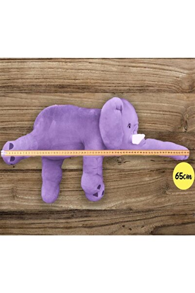 Princess Bear Uyku Arkadaşı Fil 65cm Fil65