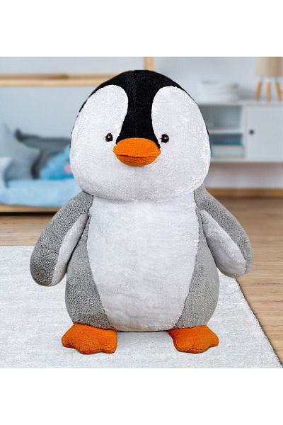 Princess Bear Cute Big Penguin (100% Domestic)