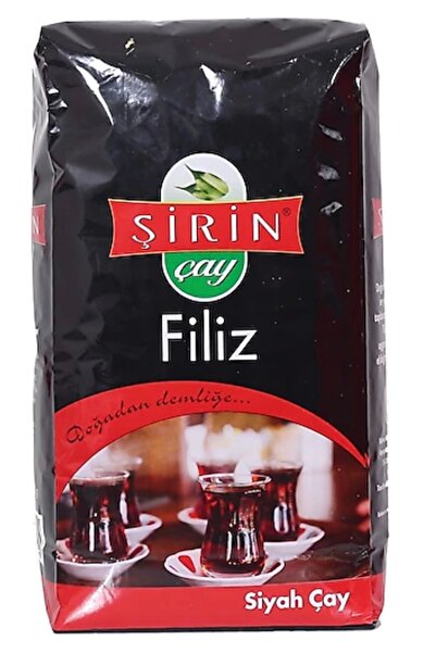 Şirin Çay Şirin Çay Filiz