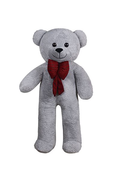 Princess Bear 100-120 cm Large Bow Tie Kışket