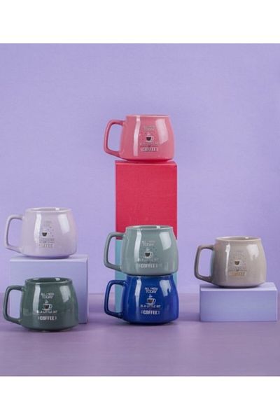 ACAR Fds-21-0150/48 Candy Brush Mug