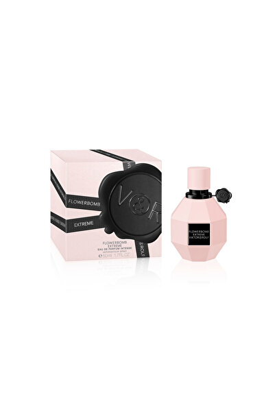 Viktor&Rolf Flowerbomb Extreme EDP 50 ml Kadın Parfüm 3614273987868
