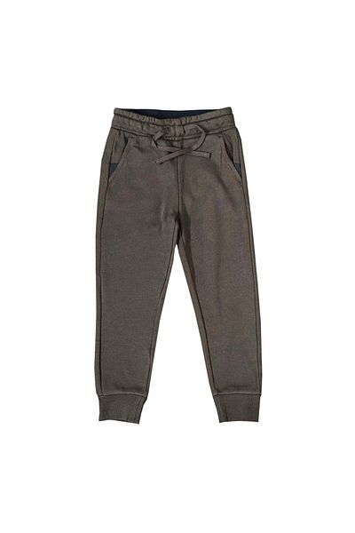 Giordano Kids' Soft Touch Knit Joggers