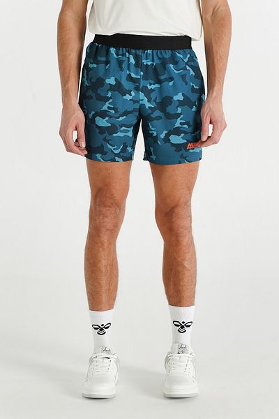 hummel Σορτς Στρατού