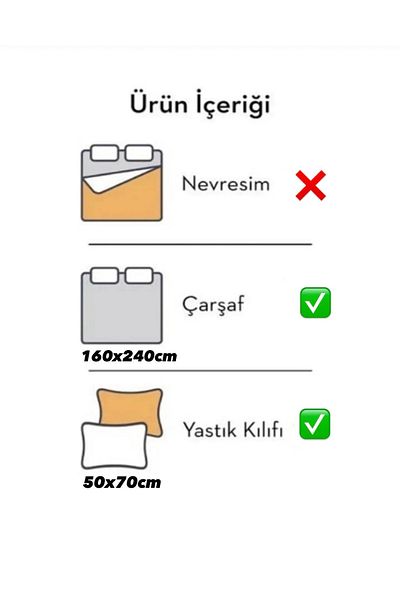 mihriban Single Spider Elasticated Flat Stitched Bed Sheet Set