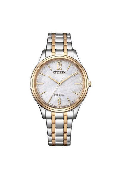 Citizen Ceas de damă Em0416-78a, cuarț, 34mm, 5atm