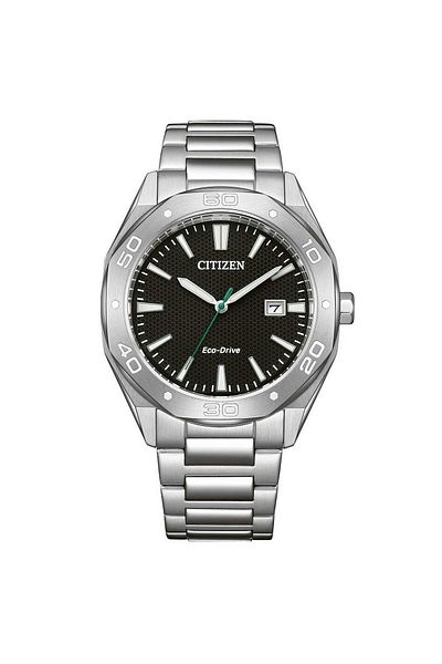 Citizen Ανδρικό ρολόι Citizen BM7631-52E, Quartz, 41mm, 10ATM