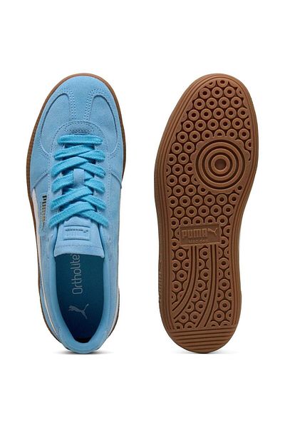 Puma Tenisky Puma Palermo, Modré, Pánske