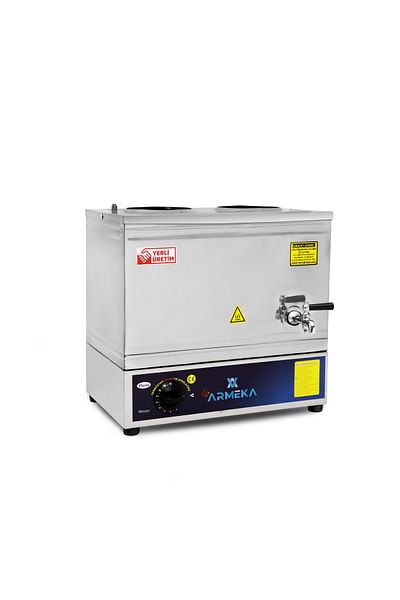 Armeka Armeka Platinum 20 Liter Plate Free Tea Boiler