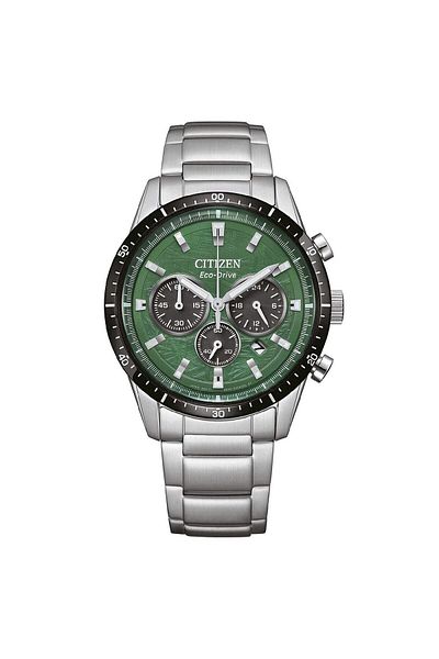 Citizen Ανδρικό ρολόι Citizen CA4624-56X, Quartz, 39mm, 10ATM