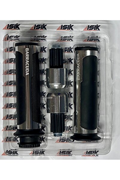 Barracuda Drift L Yamaha R25 Mt 25 Mt 07  Modifiye Elcik Ve Gidon Topuzu Set ...