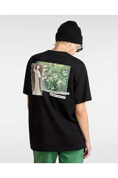 Vans Zahradní oversize SS - uvolněný střih