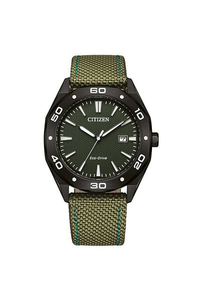 Citizen Ceas bărbătesc BM7635-01X, cuarț, 41mm, 10ATM