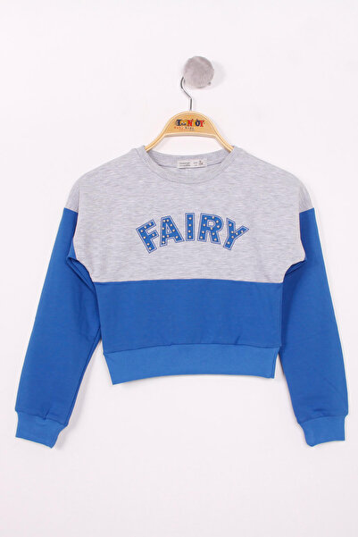 Toontoy Hanorac cu model de zână pentru fetiță tricou