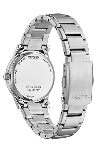 Citizen Γυναικείο ρολόι Citizen EW2720-57A, Quartz, 30mm, 3ATM
