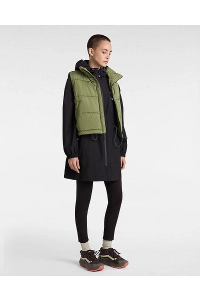 Vans Mte Raleigh Jacket