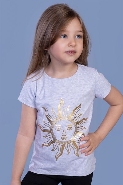 Toontoy Girl - Sunscreen T-Shirt
