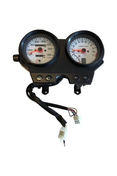 Mondial Y4mon0980a0064 Superboy 100mg Gösterge Paneli Komple