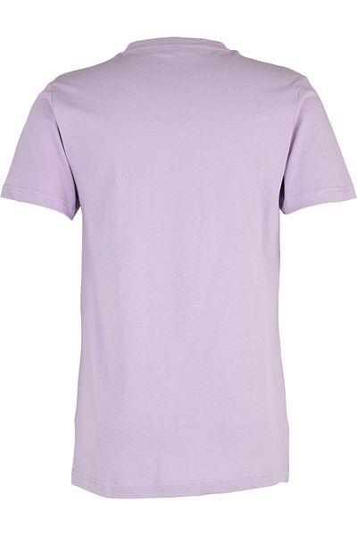 Mister Tee Herren Flamingo T-shirt Round Neck