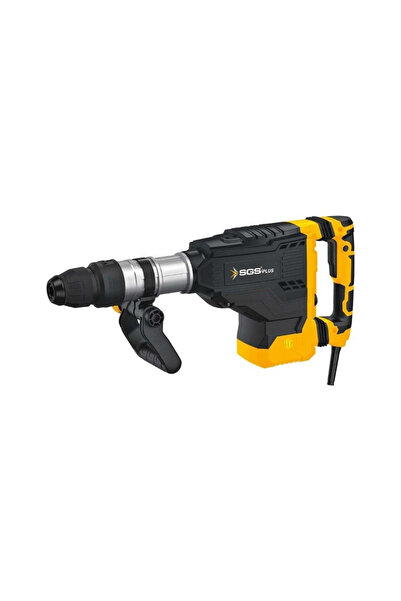 SGS ELEKTROPNOMATİK KIRICI SDS MAX 1700 WATT 45 JOULES