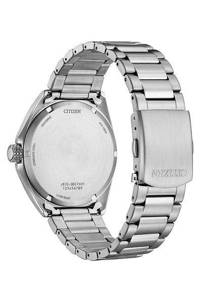 Citizen Ανδρικό Ρολόι Aw1571-76l, Quartz, 41mm, 10atm