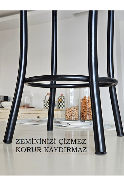 PARİTE TABURE 65 CM YÜKSEK BAR STOOL HIGH  ارتفاع البراز airtifae albaraz