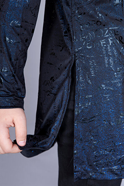 Toontoy Κοριτσίστικο T-Shirt με μοτίβο γραμμάτων