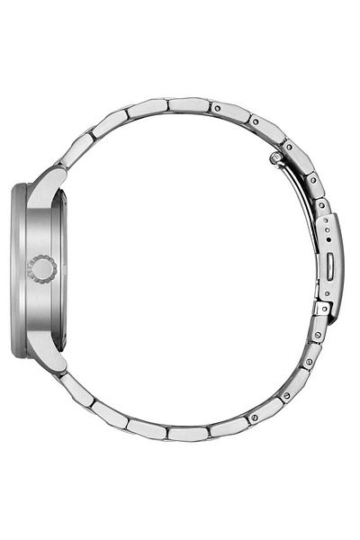 Citizen Ανδρικό Ρολόι Nj0190-51a, Αυτόματο, 40mm, 10atm