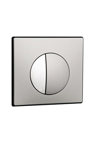 Genel Markalar REZERVUAR BUTON VERSO MEDIA KROM MAT