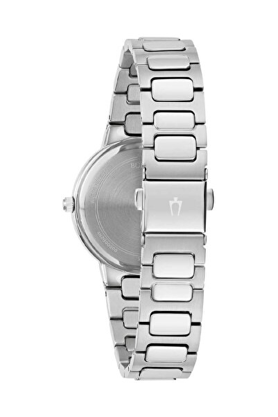 Bulova Ceas de damă 96L335, cuarț, 32mm, 3ATM