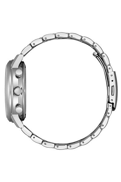 Citizen Ανδρικό ρολόι Citizen CA4630-53E, Quartz, 42mm, 5ATM