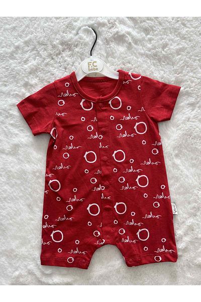 Flexi Baby Jumpsuit Baby Jumpsuit