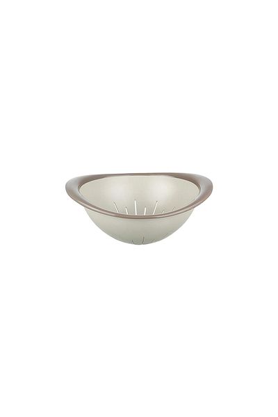 SELKA HOME 2500 ml Double Colored Strainer