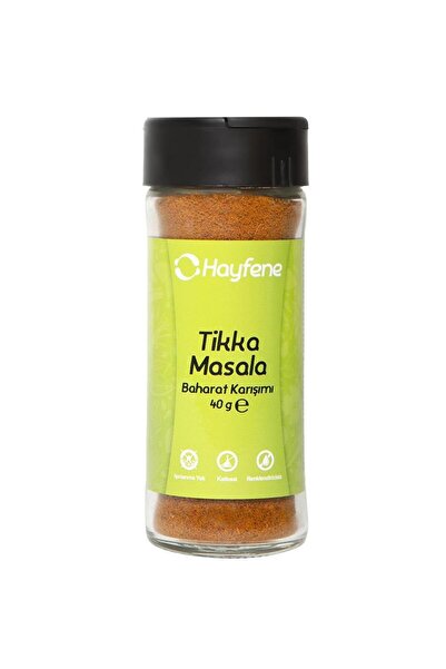 Hayfene Tikka Masala 40 gr