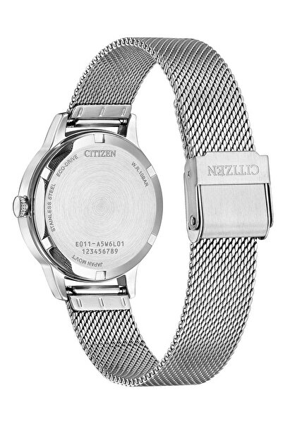 Citizen Ceas de damă EW2621-75A, cuarț, 31mm, 10ATM