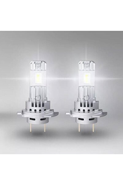 Osram Far Ampulü Xenon H7/h18 Ledriving Hl Easy 64210dwesy