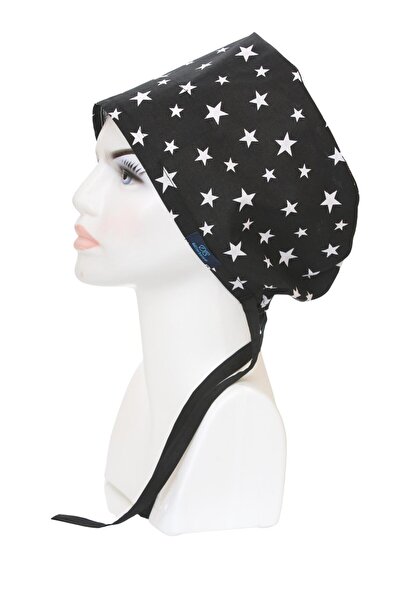 LACİVERT MEDİKAL Doktor Hemşire Aşçı Cerrahi Bone Hastane Anne Bone Iş Bandan...