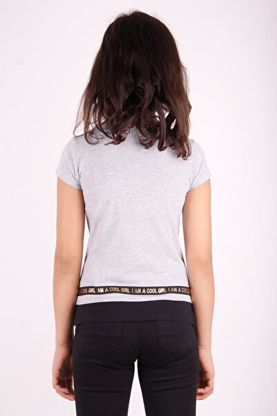 Toontoy T-Shirt για κορίτσι με στάμπα