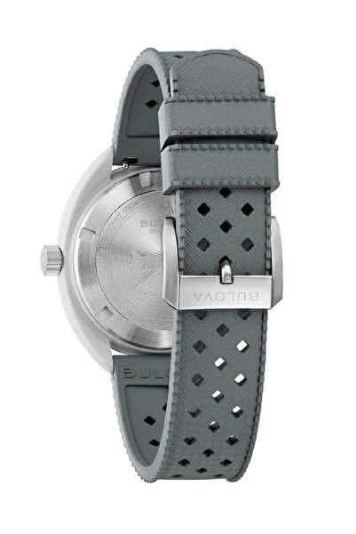 Bulova Ανδρικό ρολόι Bulova 98B449, Quartz, 41mm, 10ATM