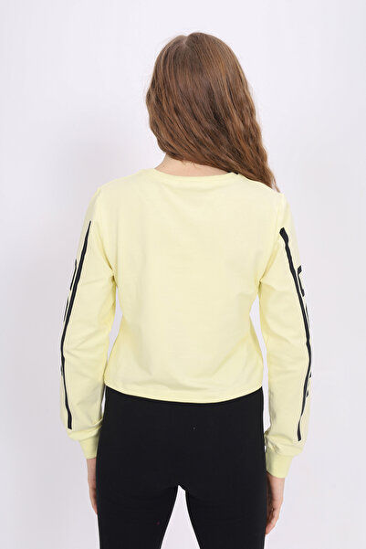 Toontoy Φούτερ για κορίτσια Cool με τύπωμα