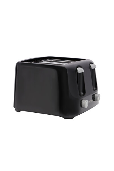 KRYPTON Bread Toaster|KNBT6295|1400W|4 Slice Toaster| Adjustable Browning Control|2 Years Warranty