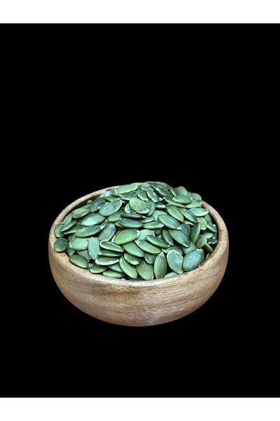 Kuruyemiş Dükkanı 1972 500 Gr Pumpkin Seeds - Raw and Salt-Free