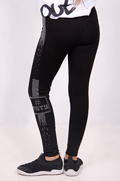 Toontoy Κοριτσίστικο κολάν με πέτρα