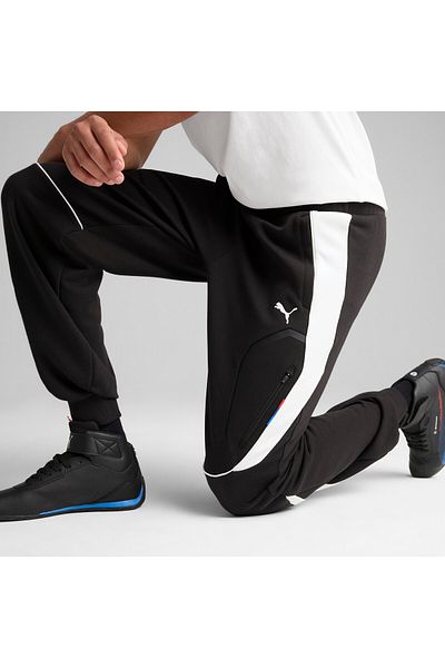 Puma PANTALONI DE SPORT BMW MMS REG/CC