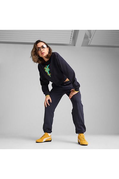 Puma ΝΤΟΥΛΑΠΑ ESS Φούτερ