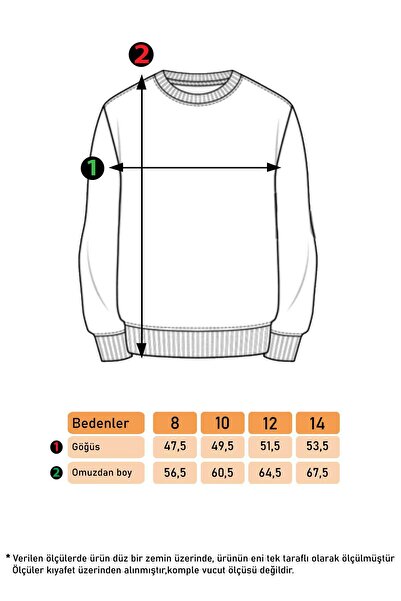 Toontoy Hanorac cu model Tie Dye pentru fete