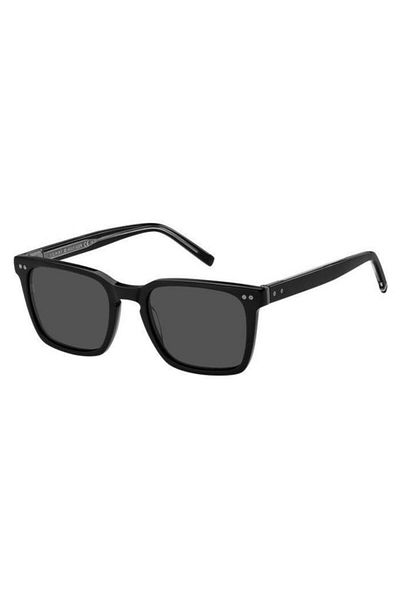 Tommy Hilfiger Men's Sunglasses - Th1971/S 807Ir Model, 53 20 150mm