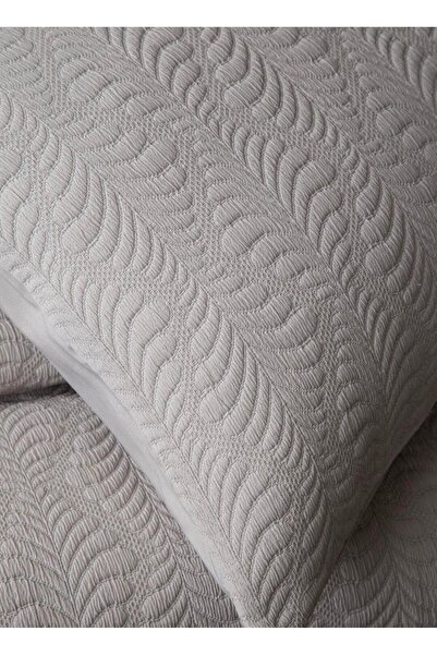 Apricitas HOME ÇİFT KİŞİLİK YATAK ÖRTÜSÜ SET BOURBON VIZON - YATAK ORTUSU SET